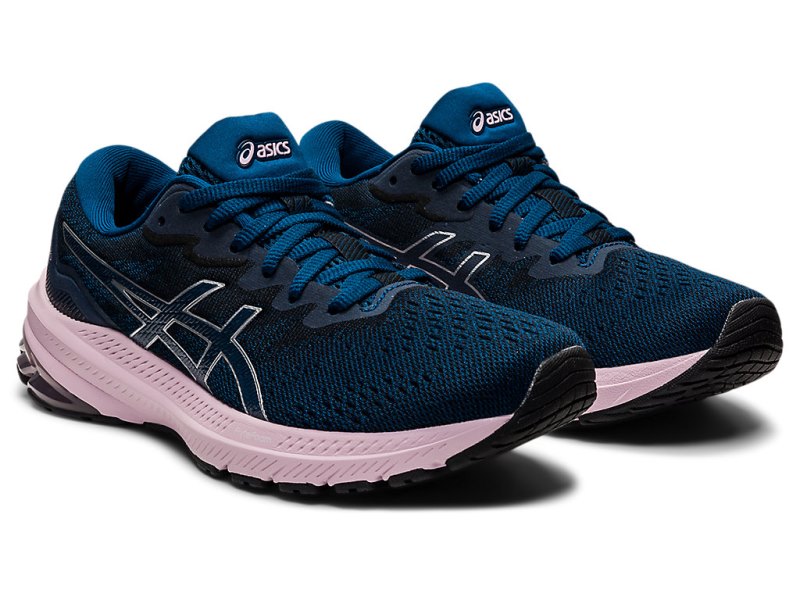 Asics gt 1000 dam deals