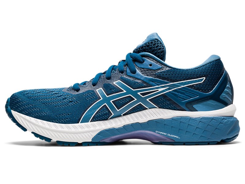 Asics skor top