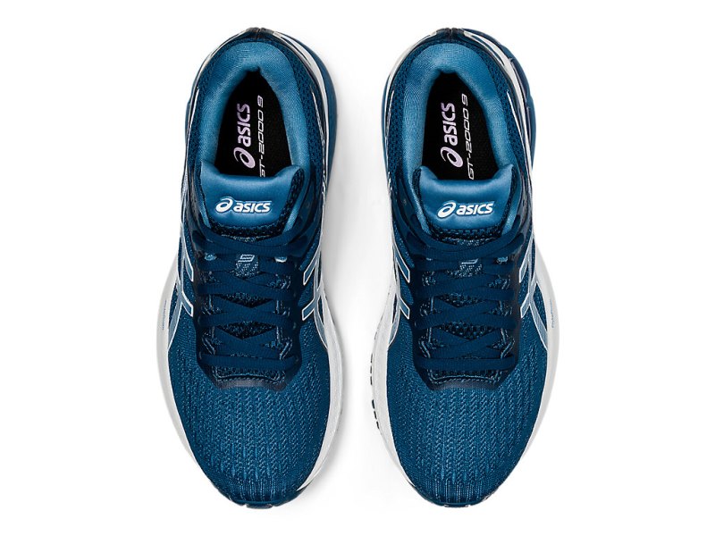 Asics hotsell gt dam
